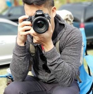 Meet your Posher, Heng